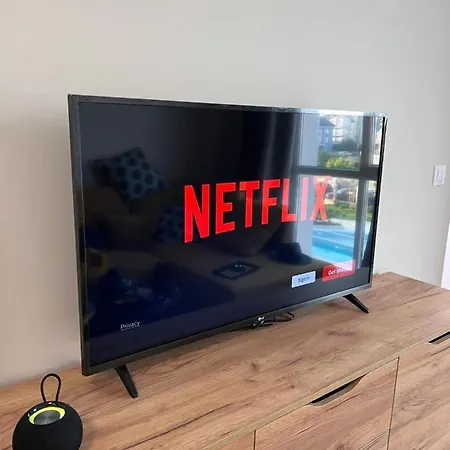 Apartment Sunny In Bellicity Complex Ravda