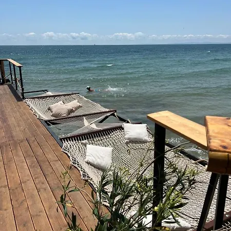 Sunny In Bellicity Complex Apartment