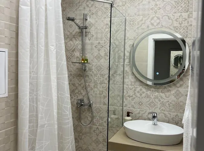 Sunny In Bellicity Complex Апартаменты Равда