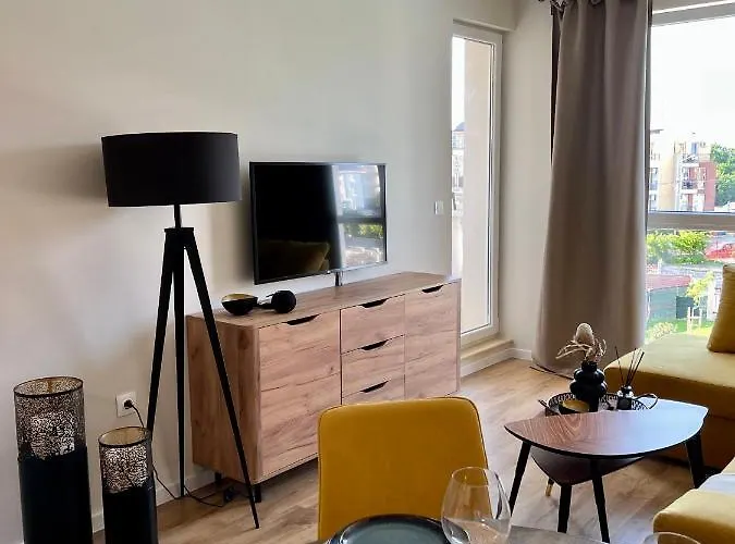 Sunny In Bellicity Complex Апартаменты