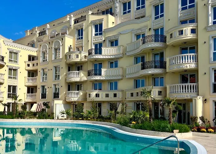 Sunny In Bellicity Complex * Равда