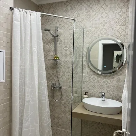 Sunny In Bellicity Complex Apartmán Ravda