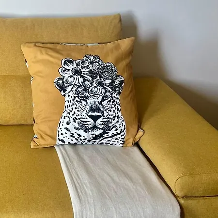 Sunny In Bellicity Complex Apartmán Ravda