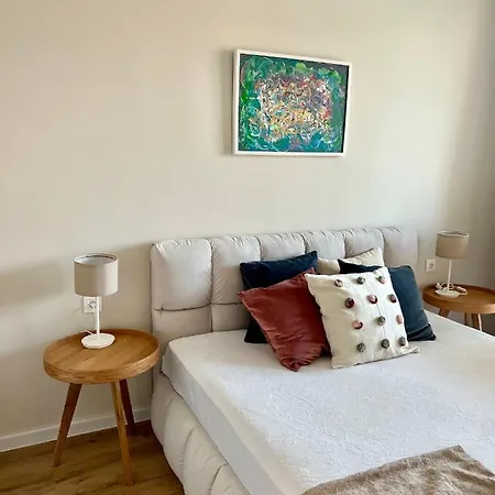 Apartmán Sunny In Bellicity Complex Ravda