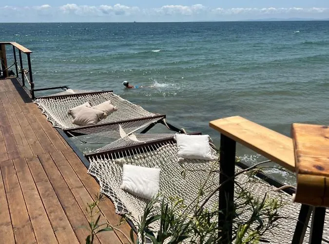 Sunny In Bellicity Complex Апартамент